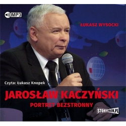 Jarosław Kaczyński. Portret bezstronny